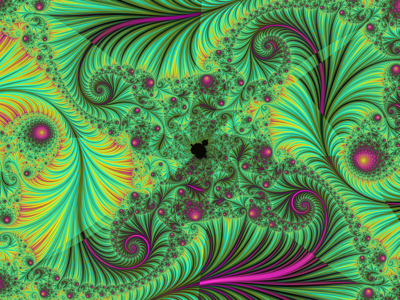 L'arte può diventare matematizzabile, con risultati simili a quelli di pittura, fotografia e incisione!