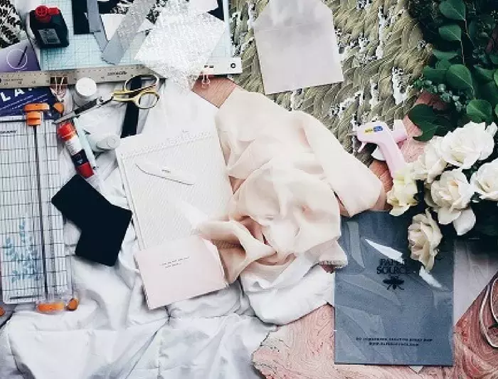 Per avere sempre un look originale, prova a seguire un corso di fashion design!