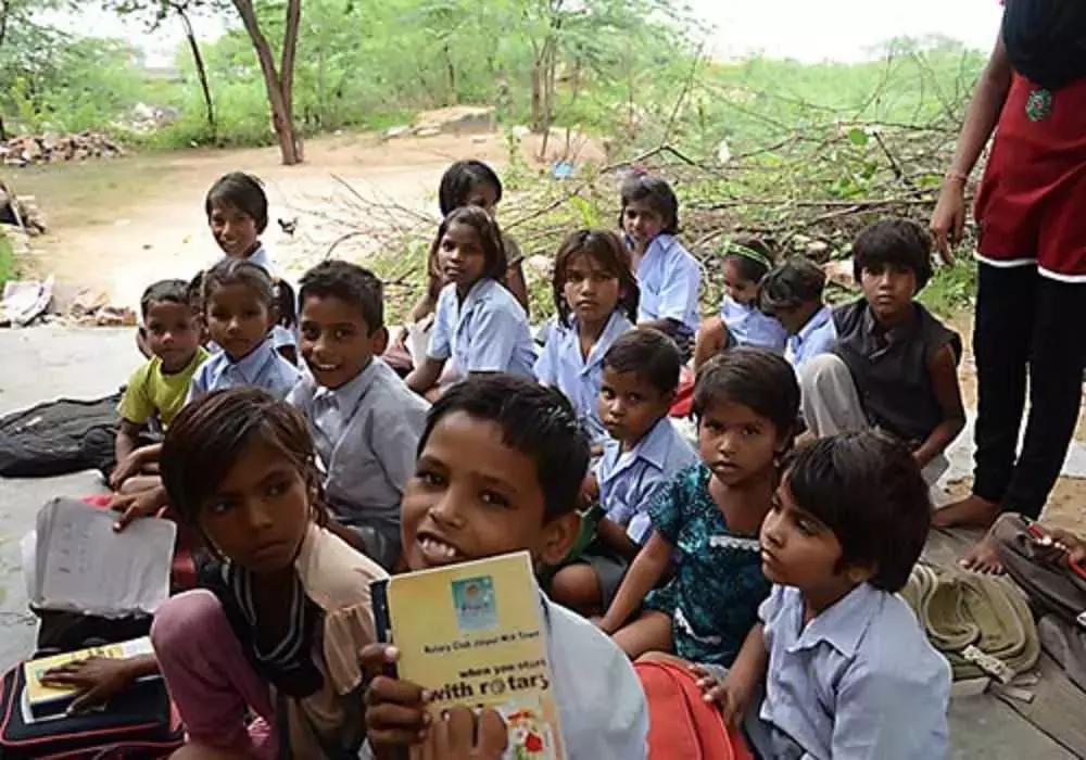 Proporre le proprie conoscenze e competenze in paesi bisognosi oltre a dare molte soddisfazioni da molto anche in termini di 