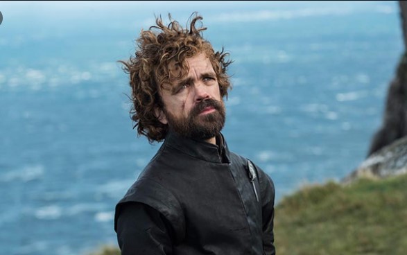 Secondo i calcoli matematici, il personaggio più importante della serie dovrebbe essere Tyrion Lannister.