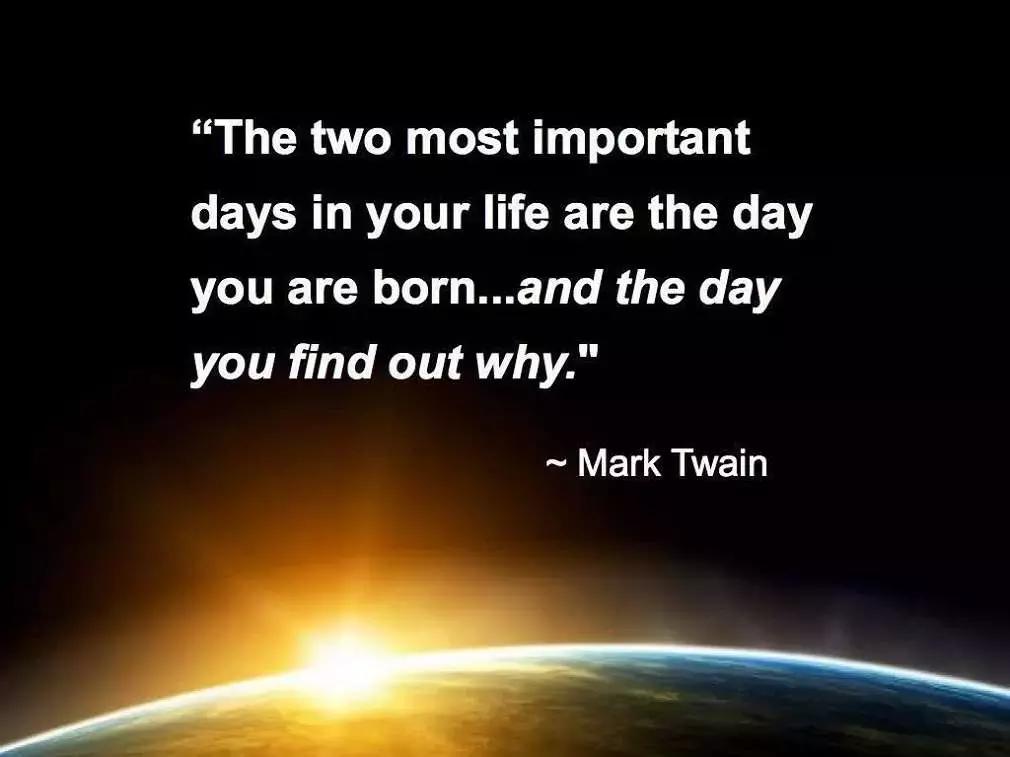 Mark Twain,