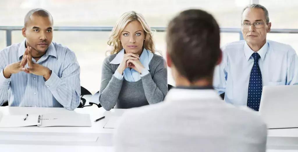 Per lavorare in alcuni centri di formazione devi superare delle prove di valutazione.