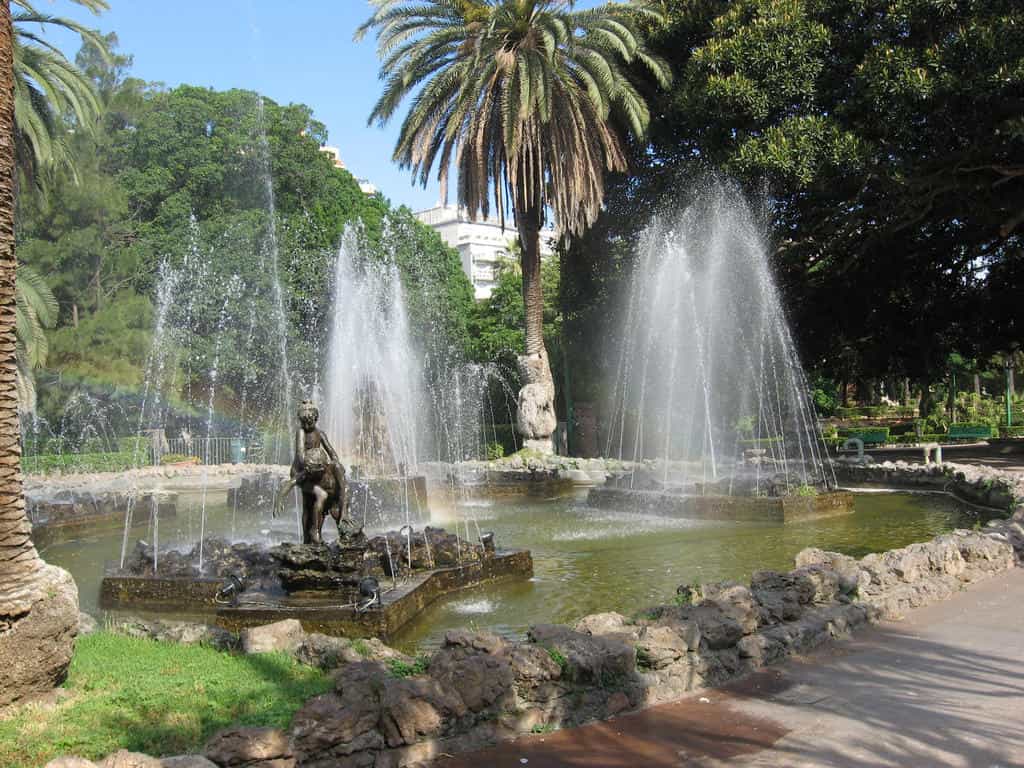 Con un evento informale è più facile parlare inglese a Palermo.