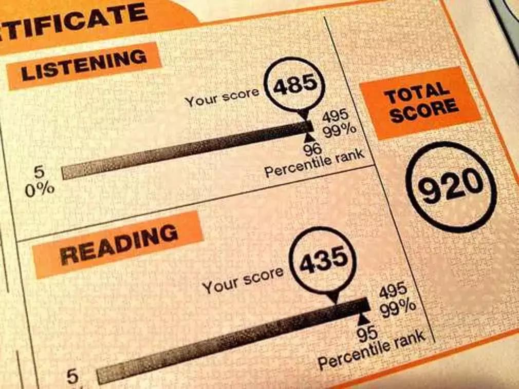 Non solo Toefl, Toeic, Gmat, ma anche risorse free per valutare il proprio livello di conoscenza delle lingue.