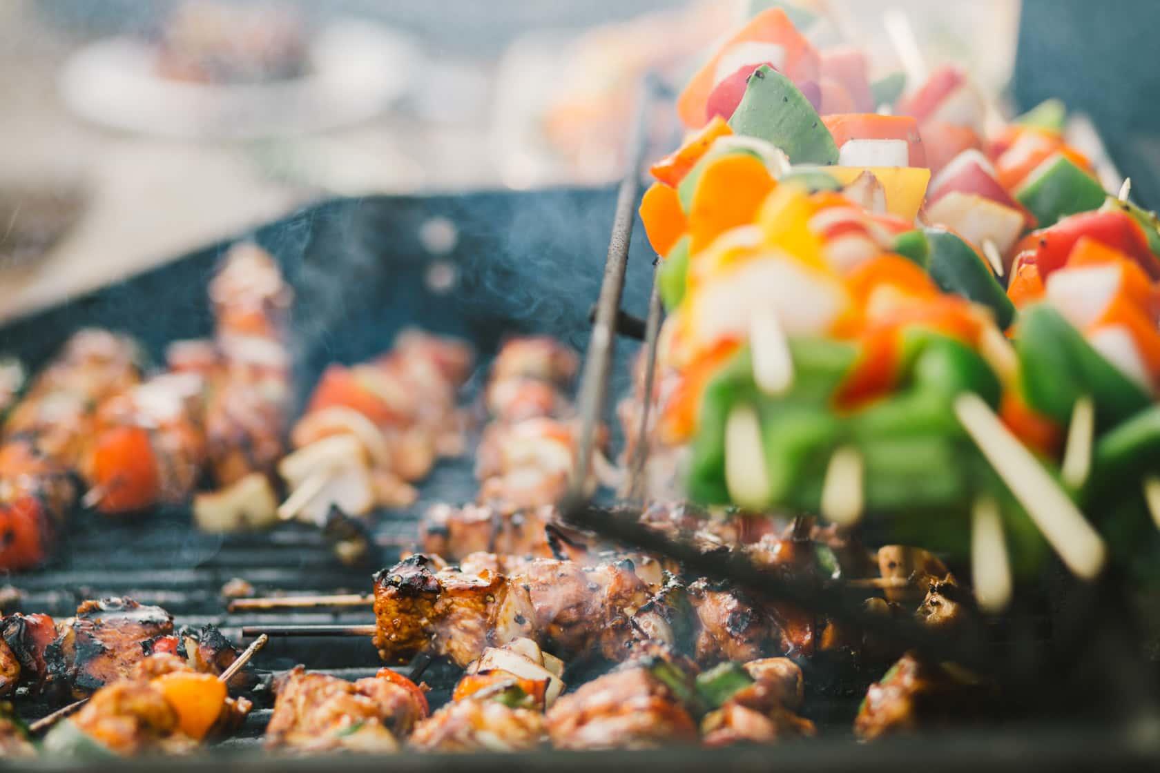 Barbecue in slang australiano è uno dei vocaboli più conosciuti.