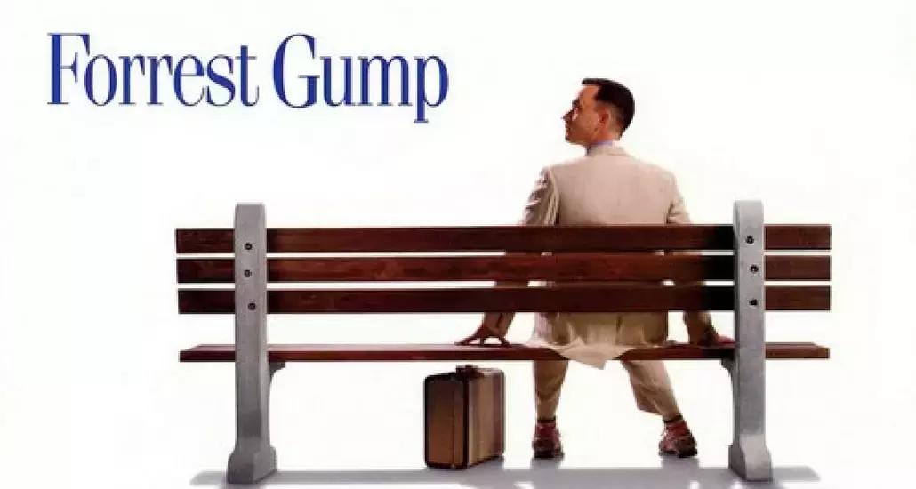 Forrest Gump è un film perfetto per migliorare il tuo inglese!