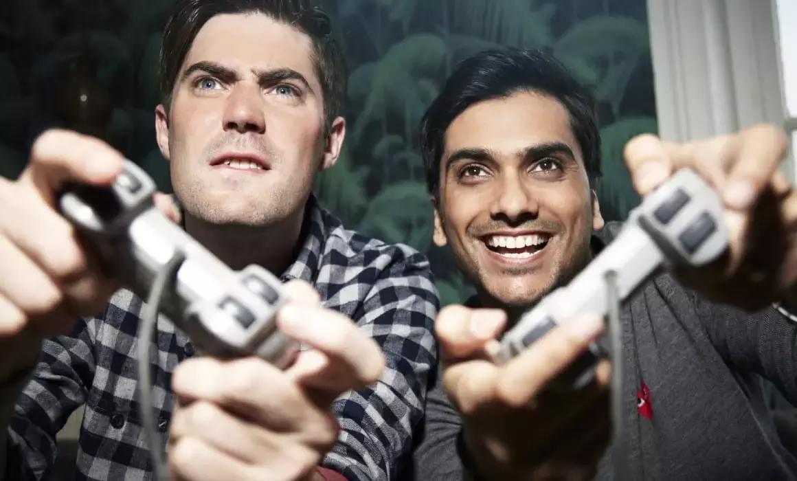 Unisci l'utile al dilettevole se giochi ai tuoi videogiochi preferiti in inglese.