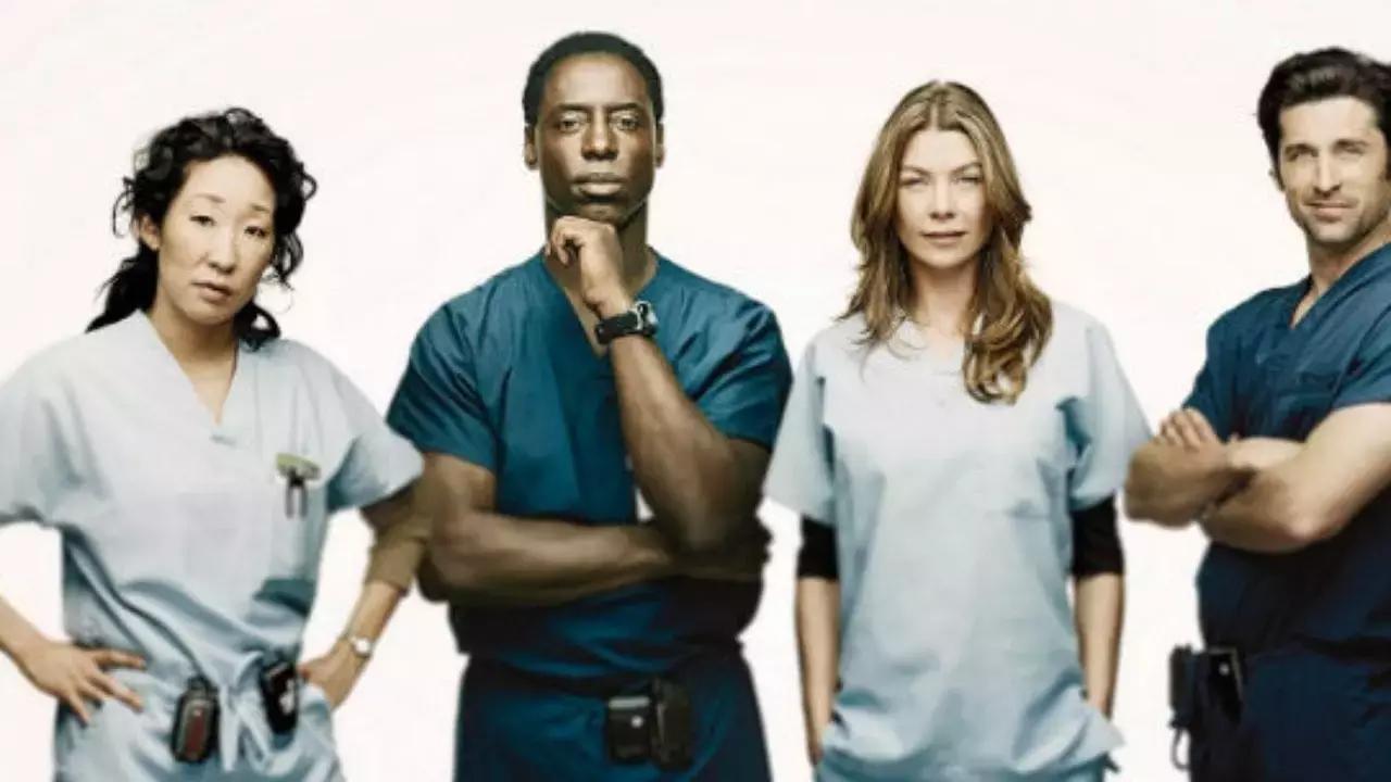Un buon esercizio per il tuo medical English è guardare Grey's Anatomy con i sottotitoli.