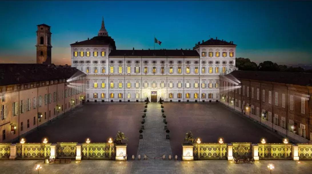 Scopri tutti i modo di imparare la lingua inglese a Torino!