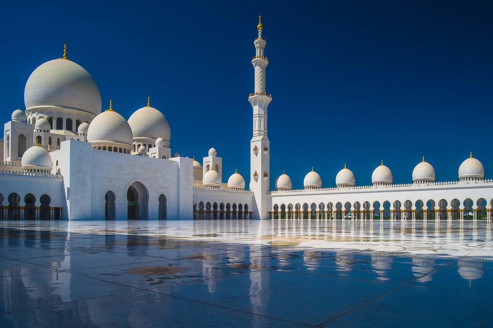 Anche se l'arabo ha la nomea di essere una delle lingue più difficili al mondo è anche tra le più utili ed eleganti.