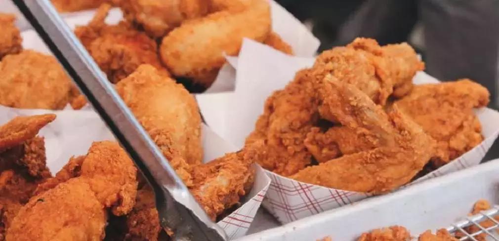 Fritti, budini, arrosti, ... la cucina inglese è molto varia! Provare per credere.