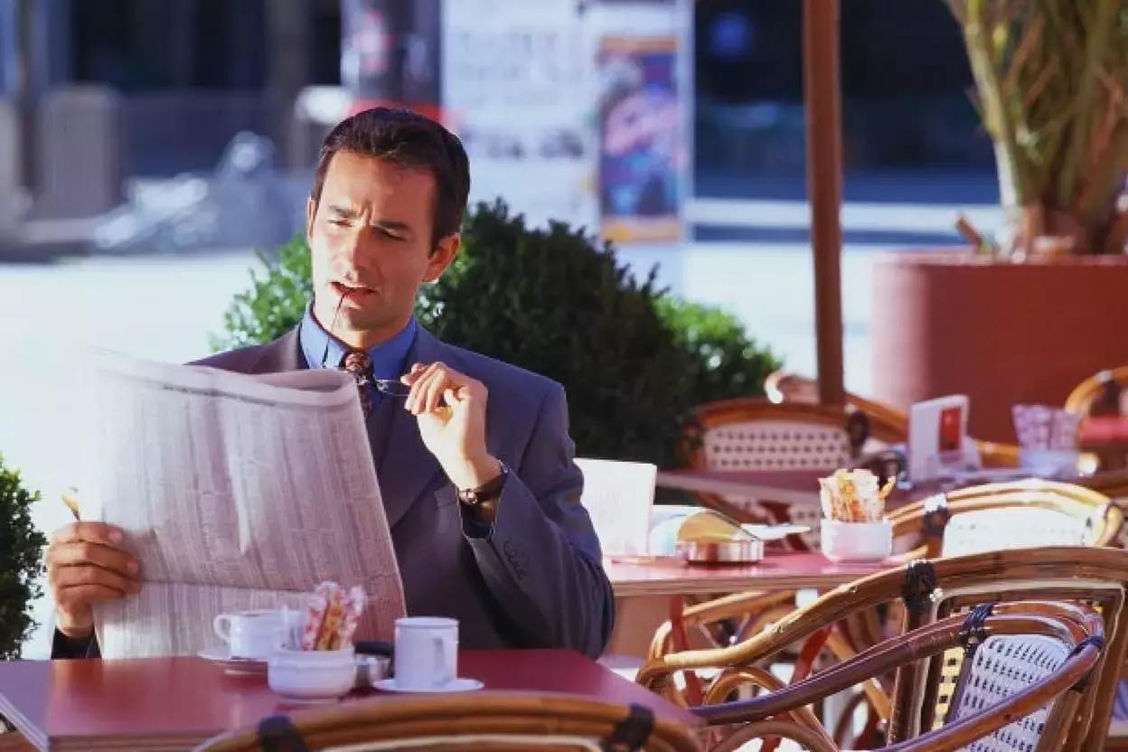 Per migliorare il tuo inglese, non puoi prescindere dalla lettura dei giornali in lingua!