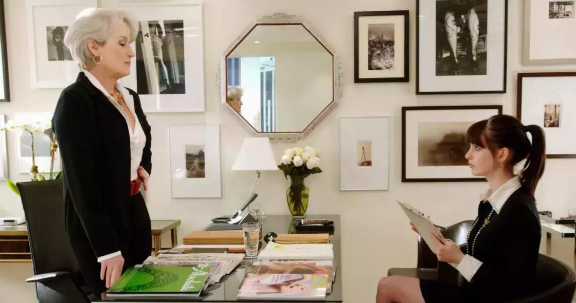 Un insegnante privato d'inglse ti aiuta a superare anche il più diabolico dei reclutatori.