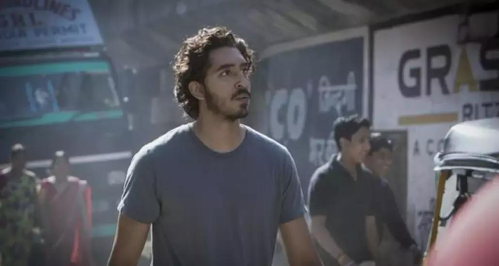 Nel film Lion, le culture dell'india e dell'Australia si incontrano!