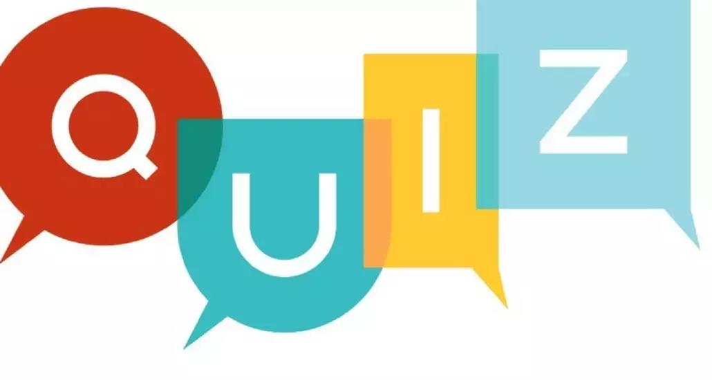 Desideri valutare la tua conoscenza dell'inglese? Prova i test presenti su Internet!