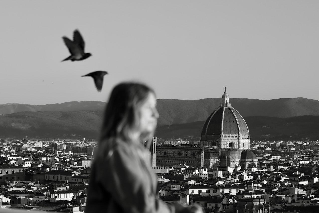 Studiare e insegnare a Firenze è una fortuna che in pochi hanno.