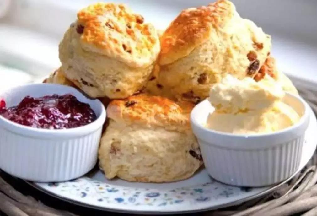 Niente di meglio per le vostre merende gustose o per piccoli spuntini dolci!