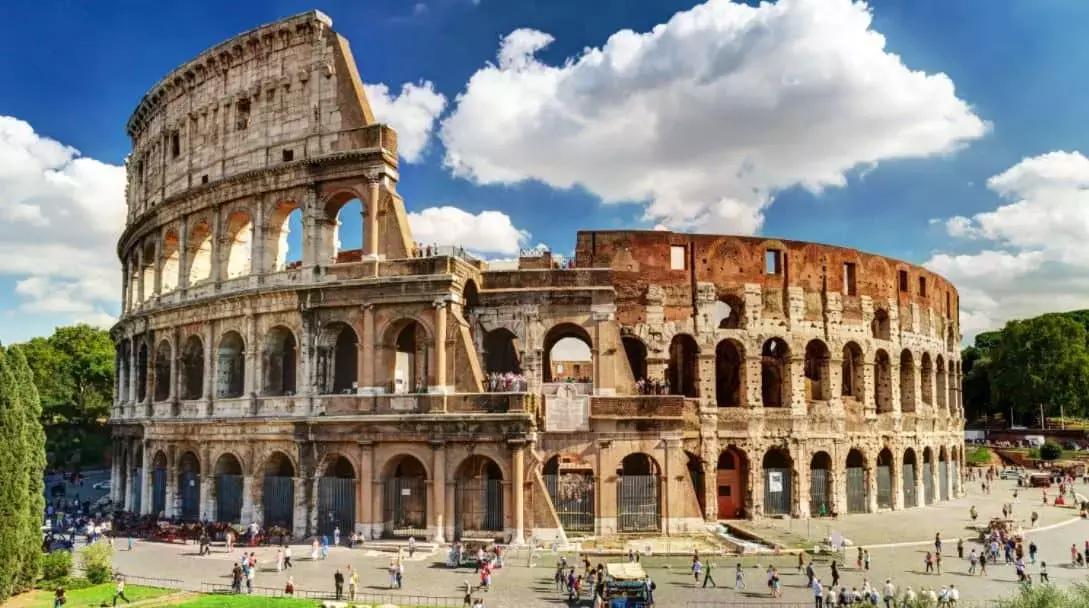 Ci sono molti modi per lavorare come insegnante privato a Roma, scoprili su Superprof.