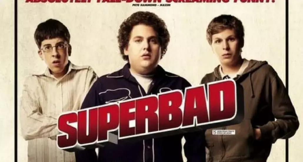 Un successo inaspettato per il film Superbad: ben 170 milioni di Dollari di incasso solo negli Stati Uniti!