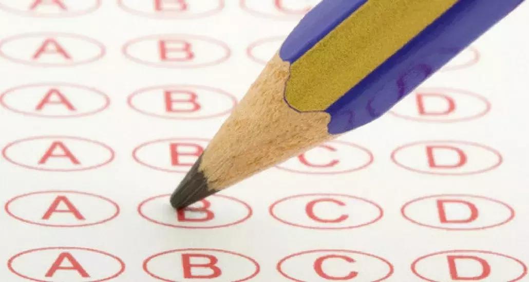 In commercio esistono tanti libri di quiz per valutare il tuo livello di inglese: trova quello che fa al caso tuo!