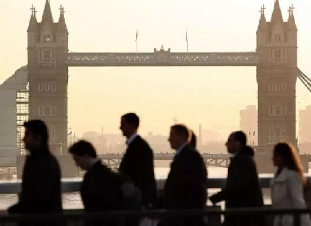 Londra è sempre stata la metà europea di predilezione per i giovani ambiziosi in cerca di fare esperienze all'estero: è considerata un po' come gli USA, la terra dove tutti i sogni si possono realizzare!