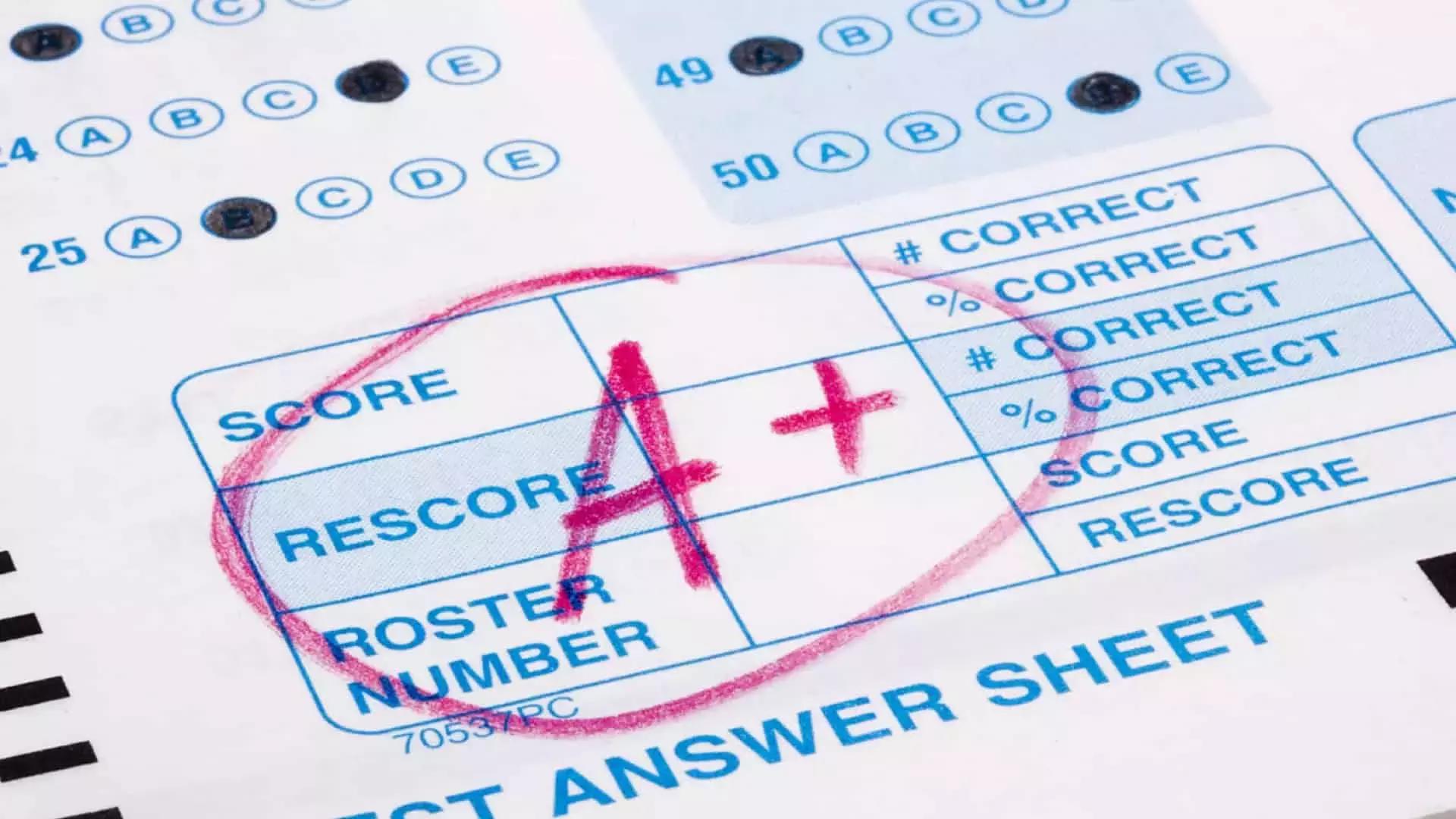 Una certificazione della conoscenza della lingua inglese è richiesta anche nei corsi post-universitari in Italia.