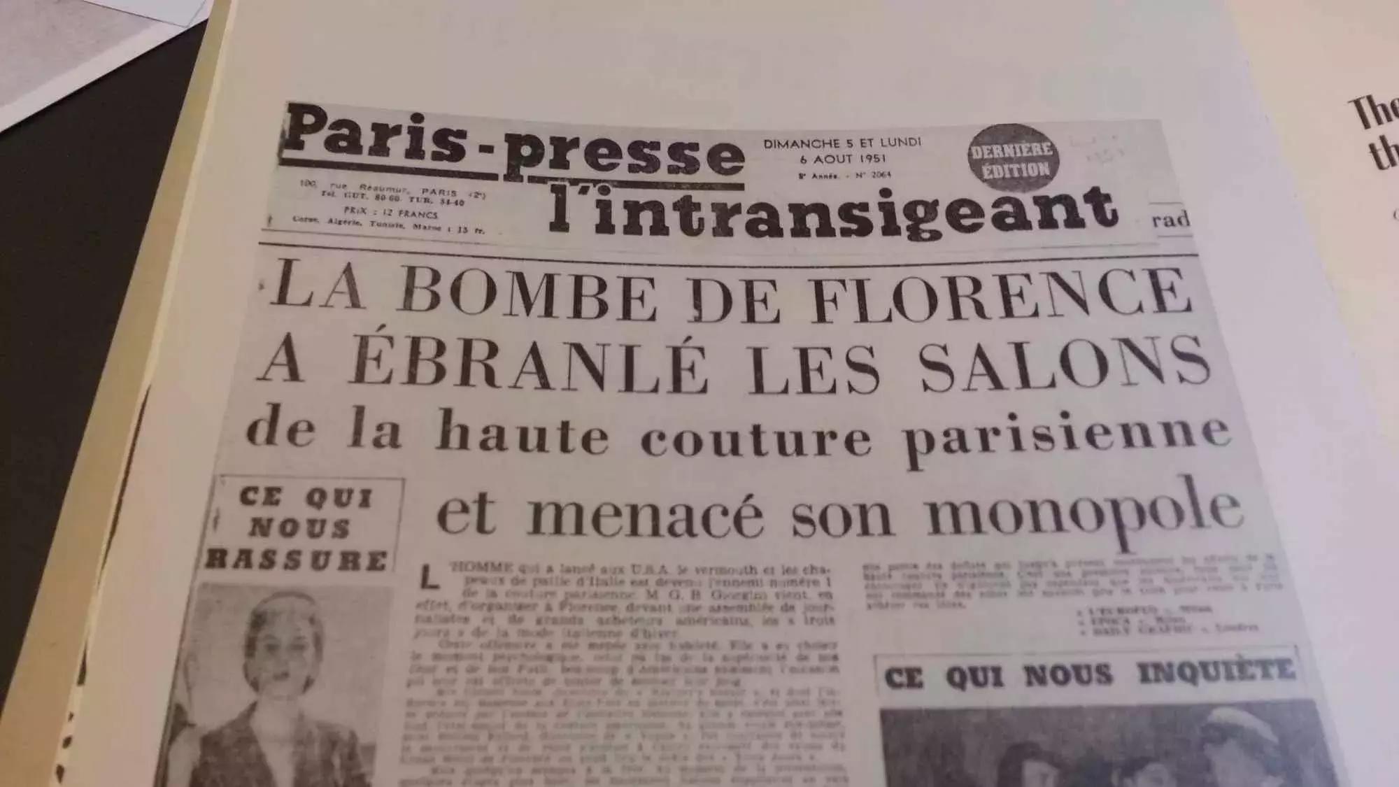 Gli articoli di giornale seguono nella loro struttura delle regole precise; non sono scritti a caso, ma in modo tale da convincere il potenziale lettore a continuare la lettura.