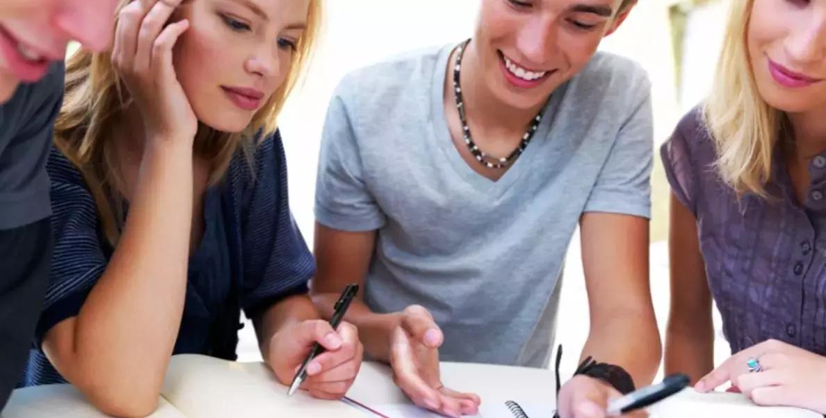 La prova di lingua agli esami di stato può essere superata se studi con altre persone.