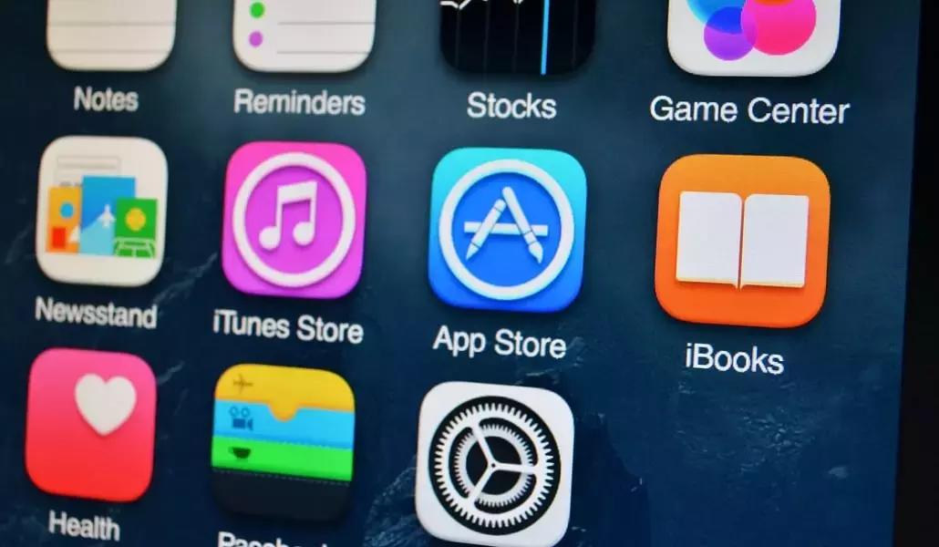 Scarica libri gratuiti su iBooks!