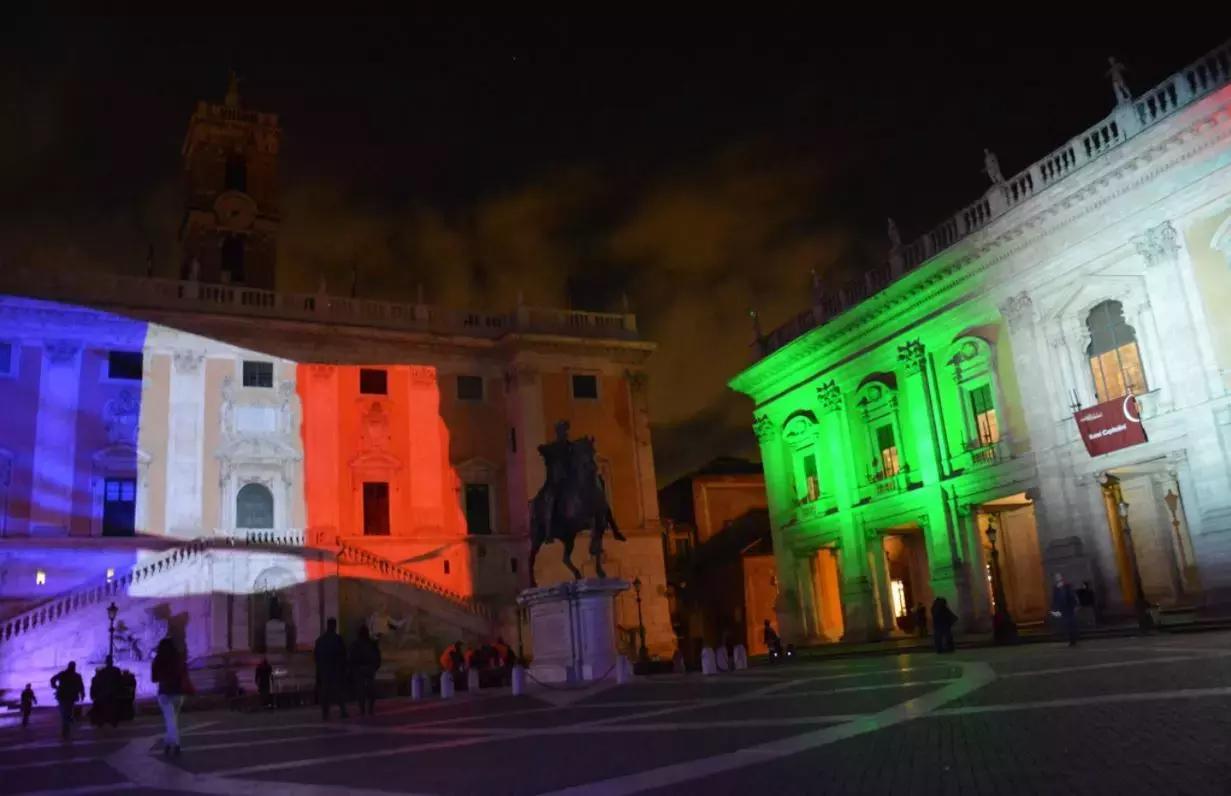 Insegnare bene il francese ali studenti che fanno l'Esabac, il doppio esame di maturità in Italia e in Francia è una bella responsabilità!