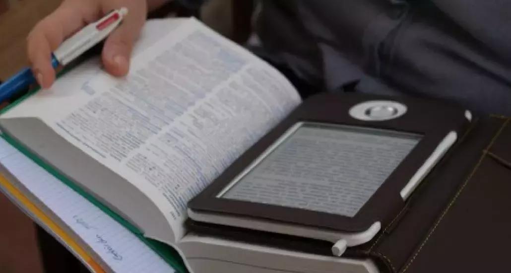 La Rete è una miniera di ebook gratuiti!