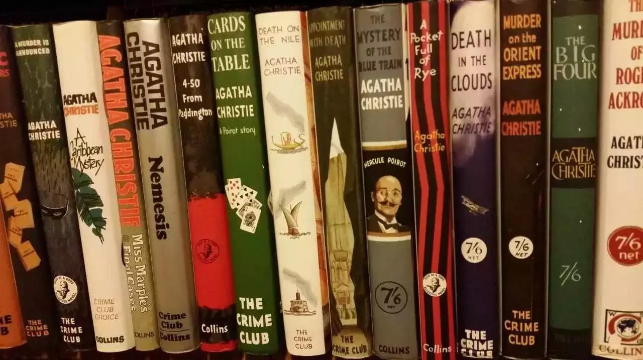 Un buon libro di lettura in inglese è l'ideale per migliorare velocemente.