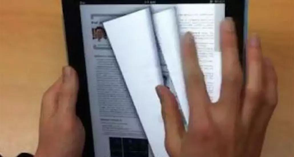 Ebook? Meglio leggere sui libri cartacei veri e propri!