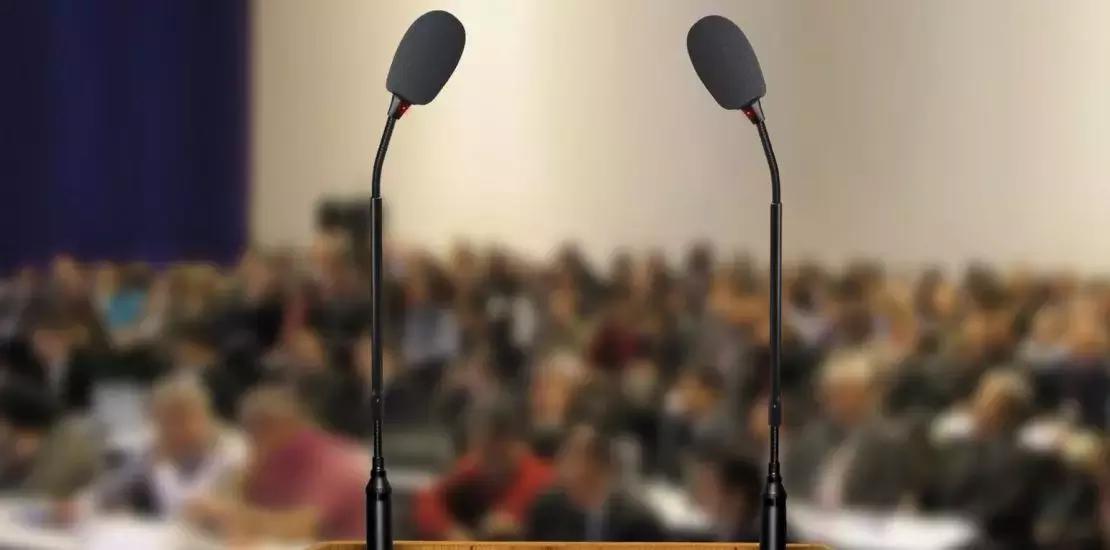 Non devi avere paura di parlare in francese.