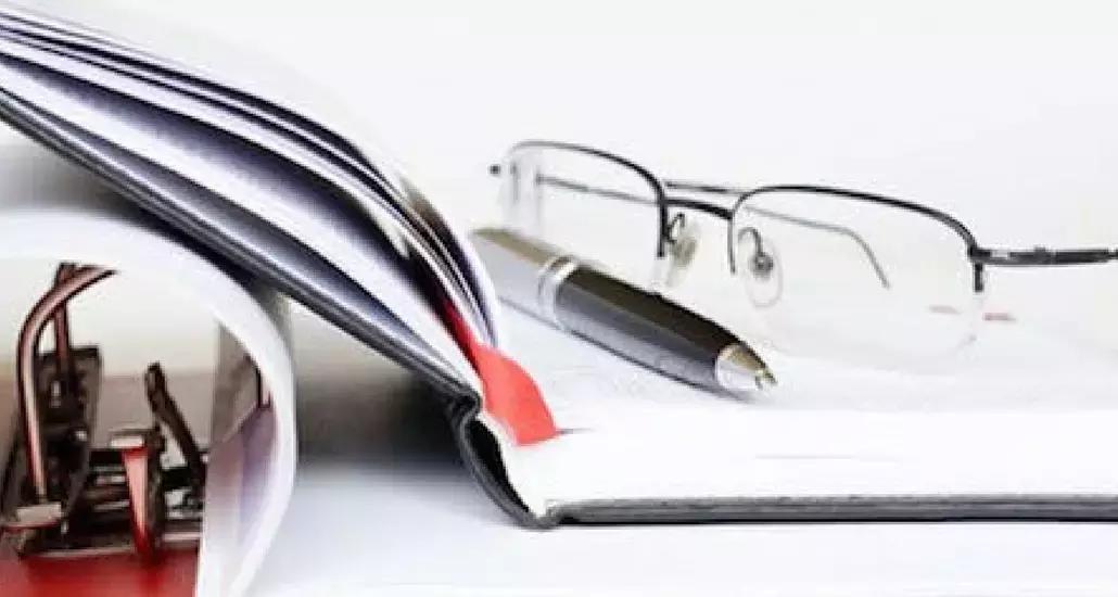 Prendere appunti è perfetto per non perdersi durante la lettura!