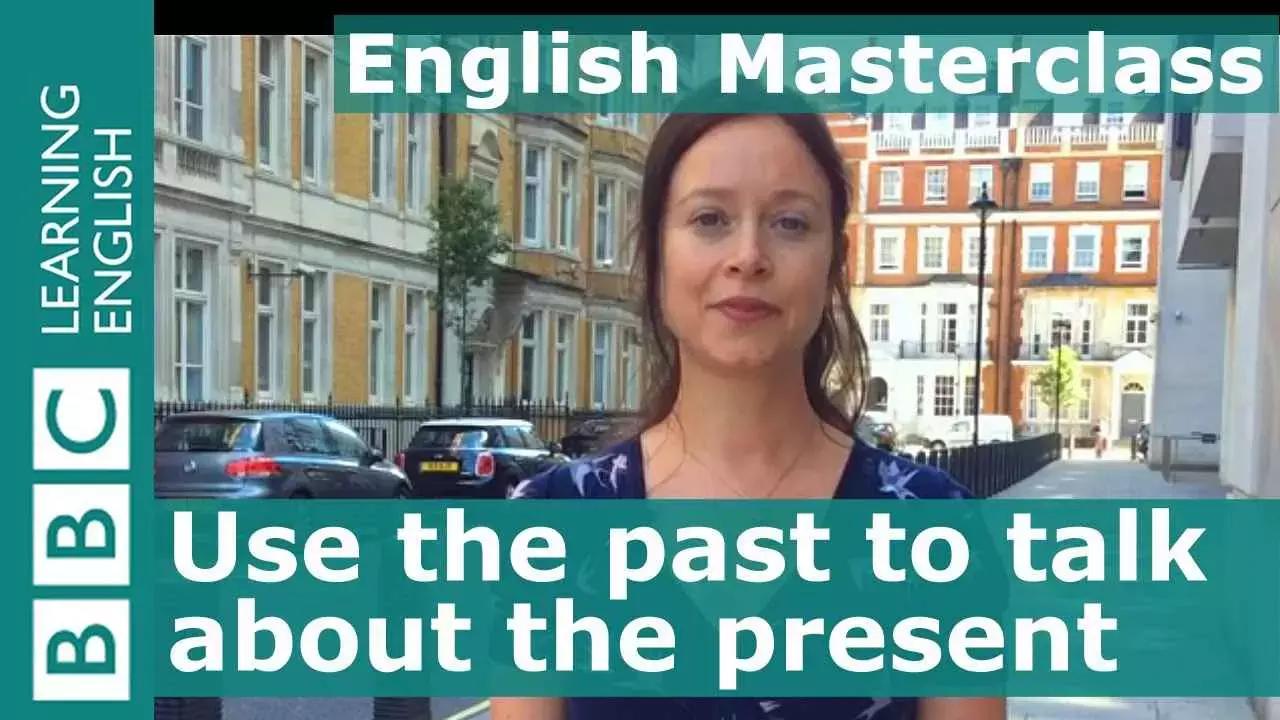 La BBC gestisce il programma Learning English a favore di tutti gli internauti che desiderino migliorare il proprio inglese.