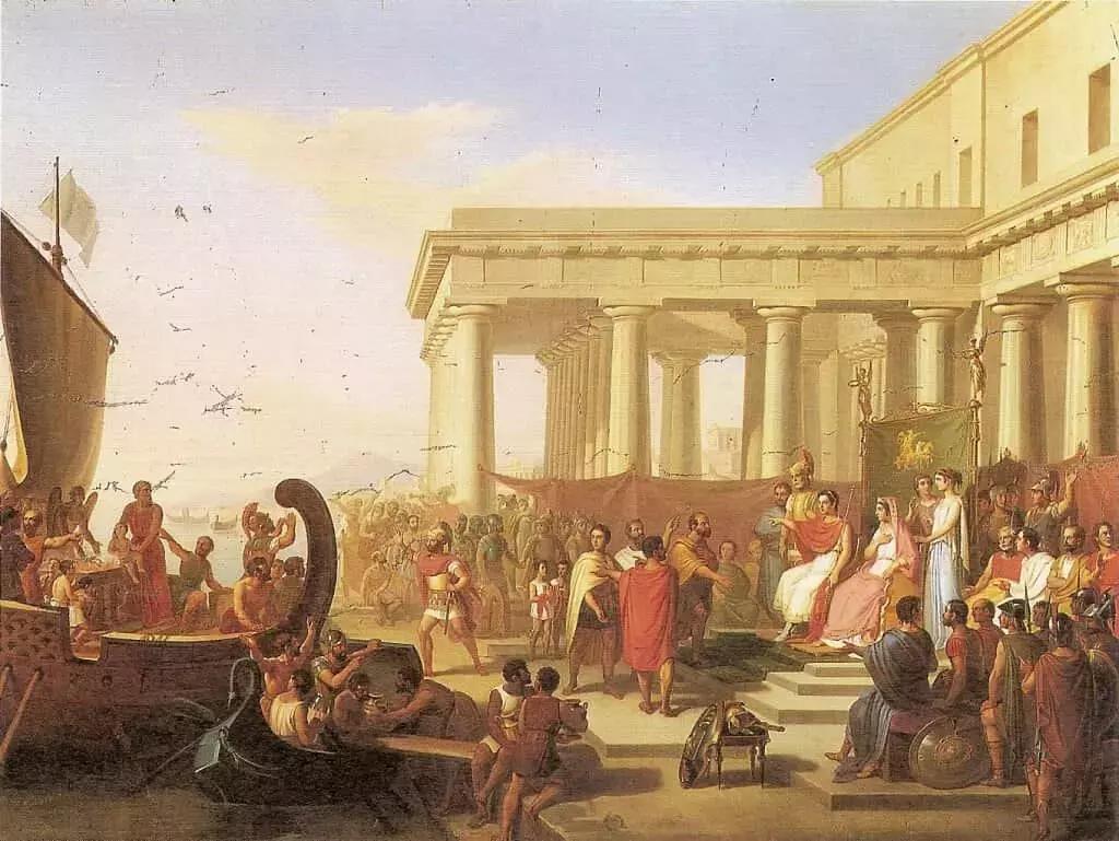 Il liceo classico è quello che maggiormente ti prepara alla laurea in lettere. 