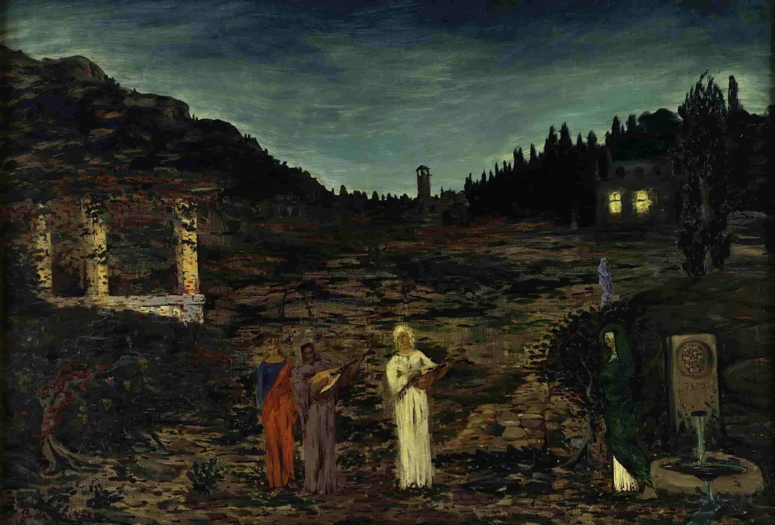 Scopri le migliori canzoni chitarra acustica per sedurre!