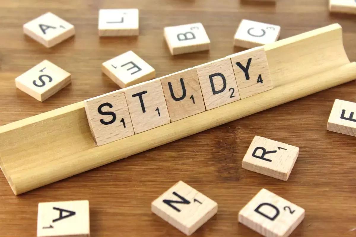 Studiare richiede tempo