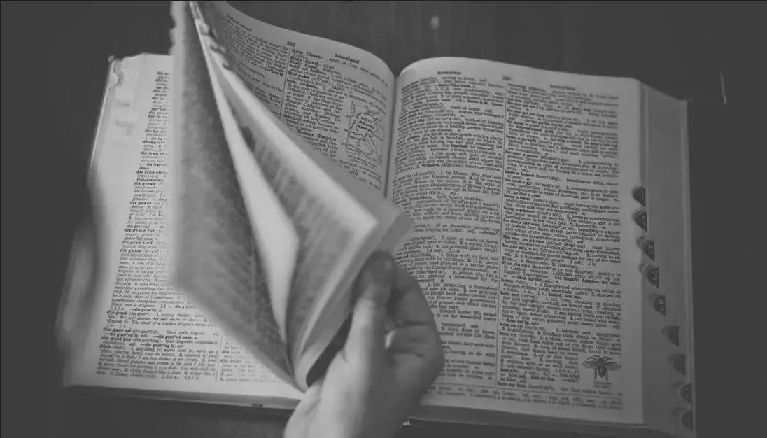 Larousse è un dizionario completo della lingua francese che puoi usare anche dal tuo smartphone scaricando l'app.