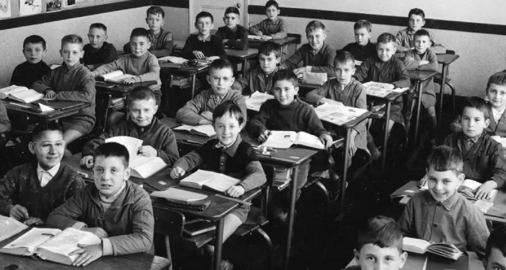 Il livello ortografico dei giovani si è abbassato?