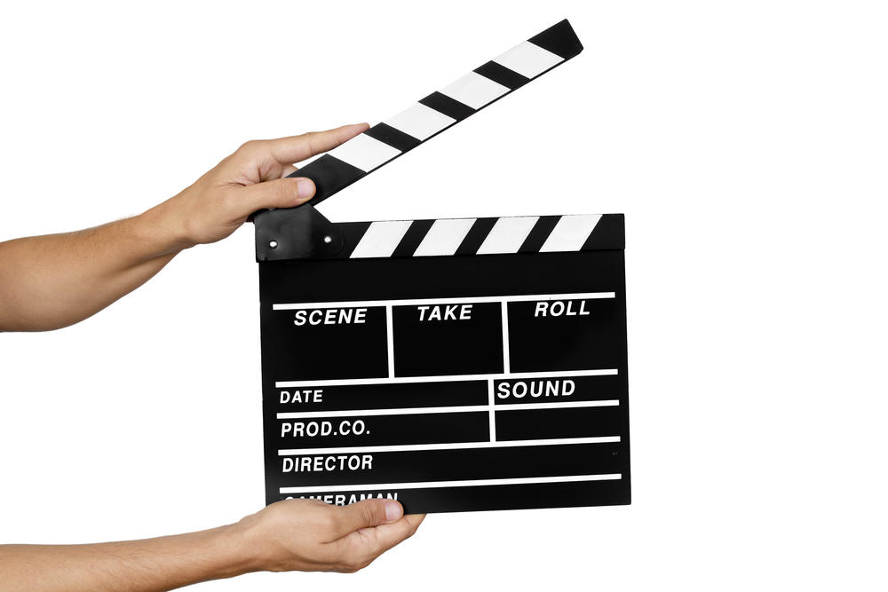 Il cinema ha una influenza sulla lingua