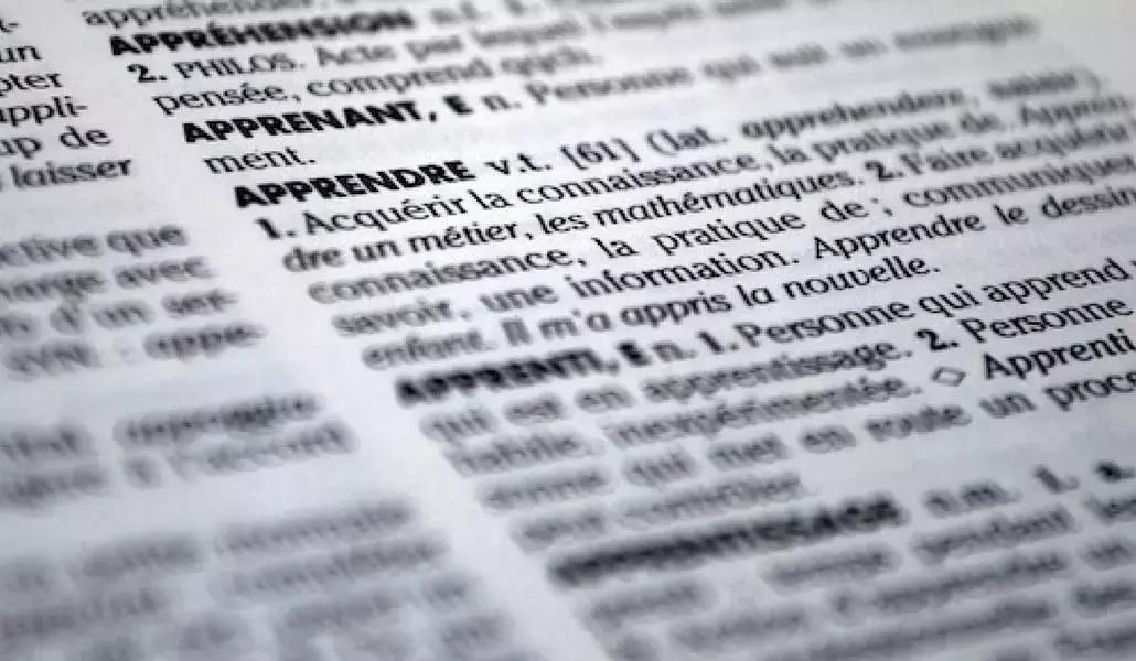 Le coniugazioni sono spesso un problema per i bambini quando devono imparare la lingua!