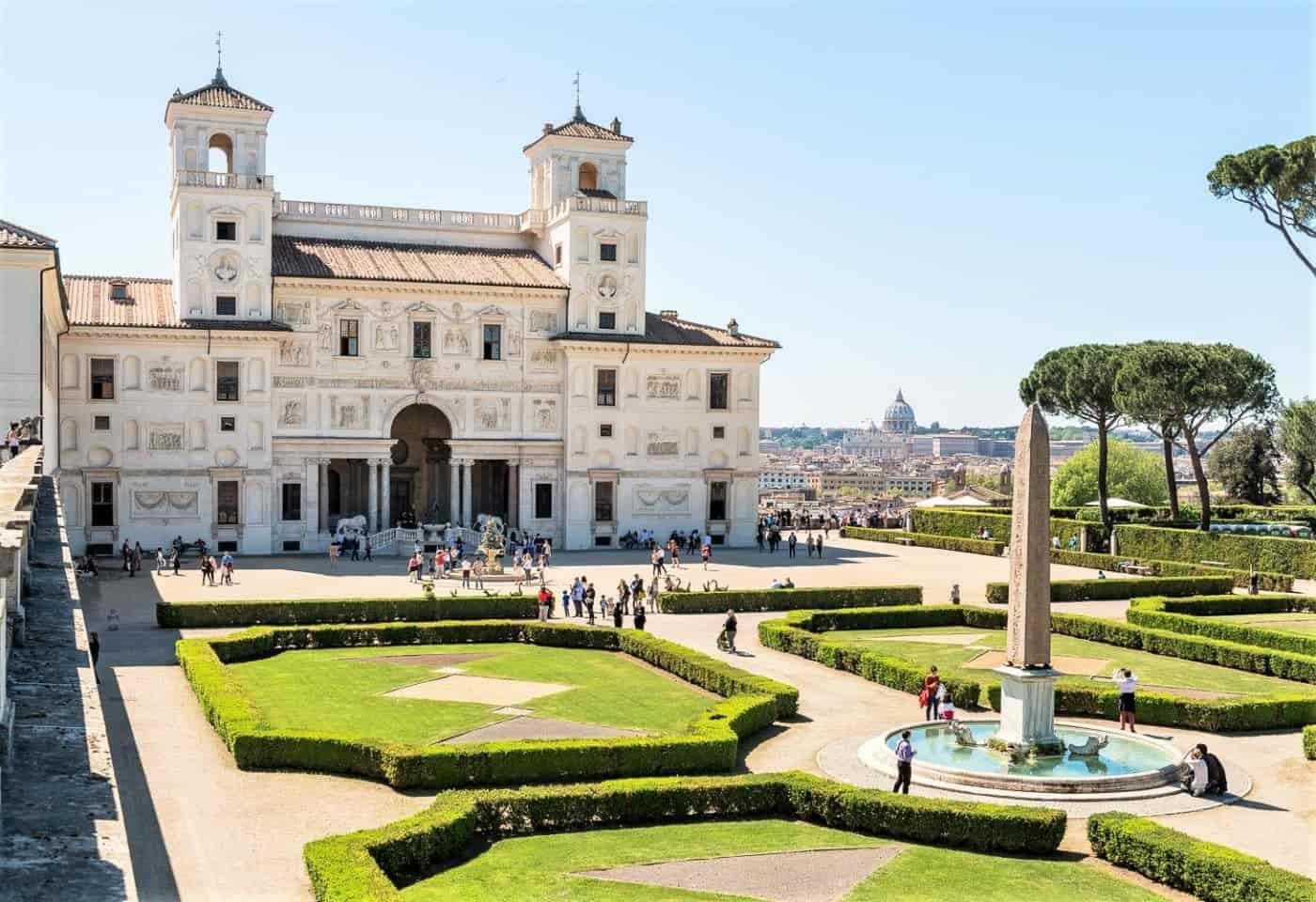 Con l'Accademia di Francia arte e cultura si mescolano in un corso di francese artistico.