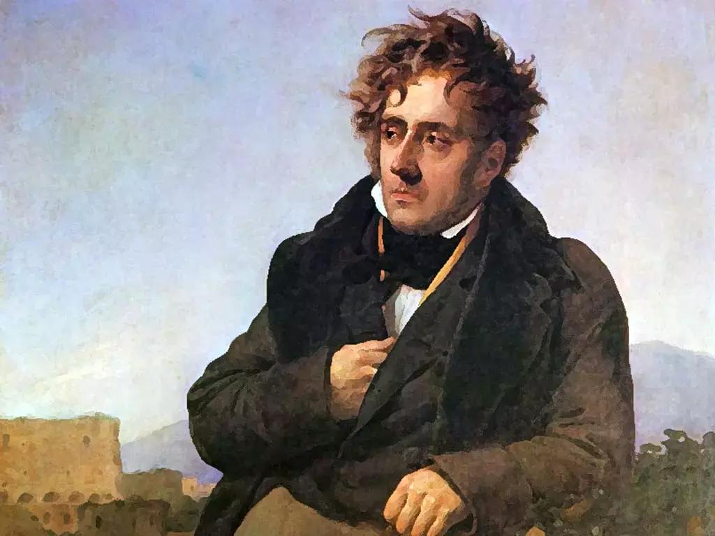 Il Romanticismo francese non perde la voglia di denunciare la disuguaglianza sociale.