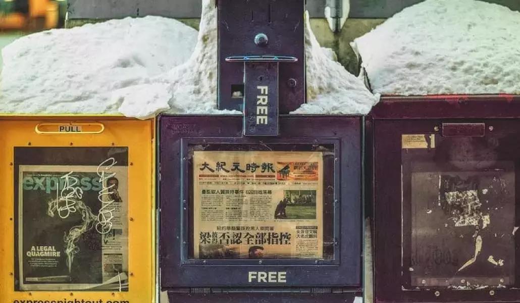 Vuoi diventare giornalista in Francia? Scopri come!