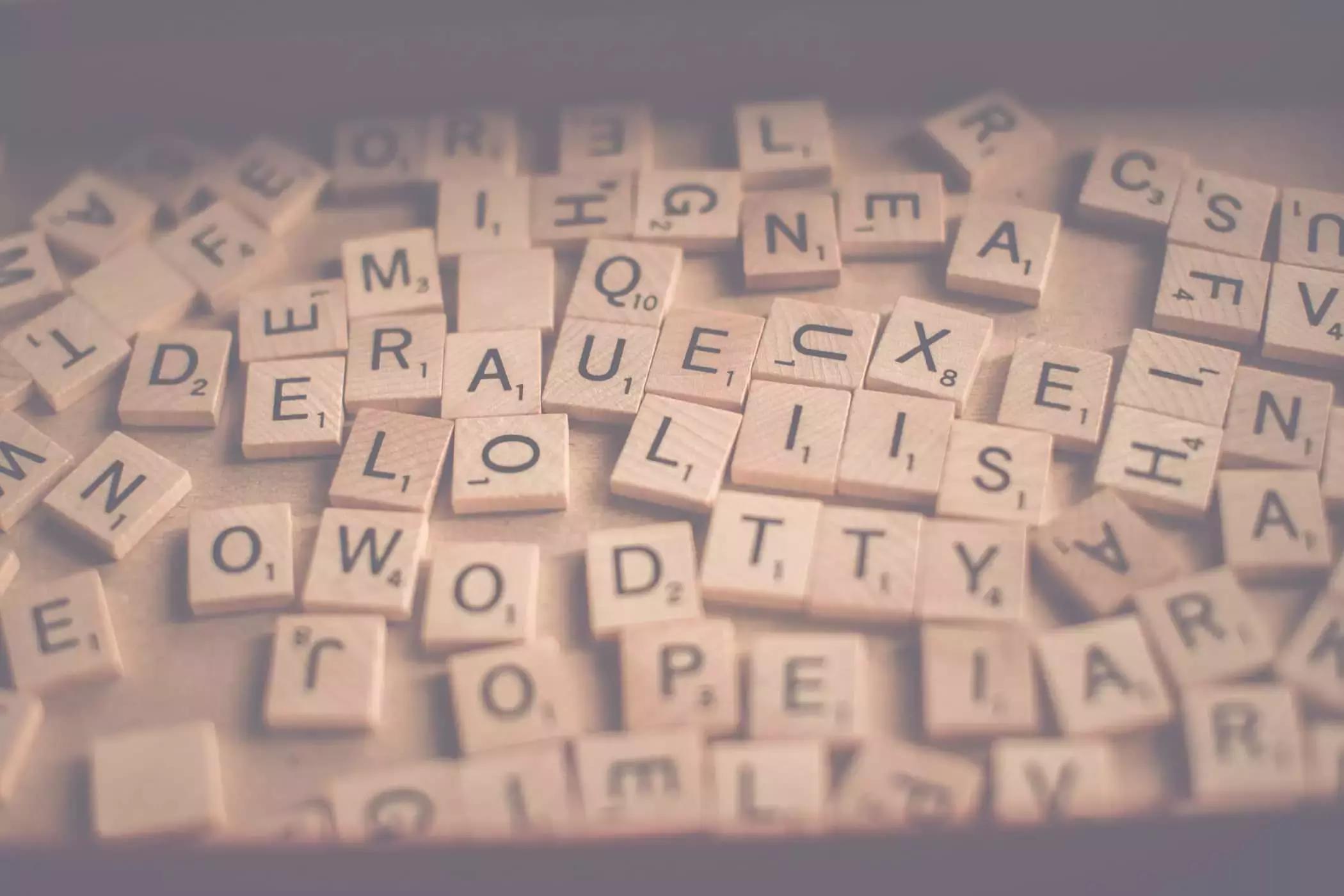 Grazie ai dizionari di francese online puoi imparare nuovi vocaboli, creare delle rime in francese e coniugare tutti i verbi irregolari.