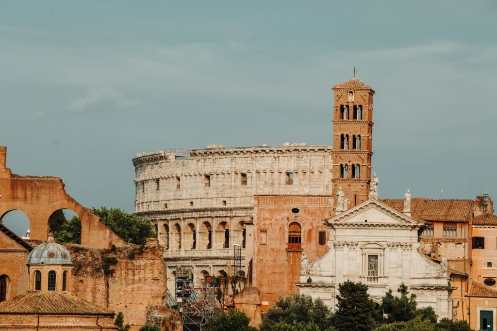 Le lezioni private arrivano ovunque a Roma, dalla zona Eur al quartiere Collatino.