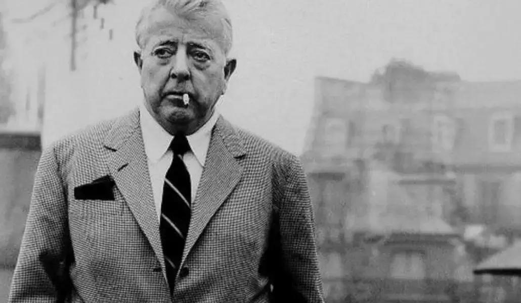 Jacques Prévert, uno dei migliori poeti francesi di sempre!