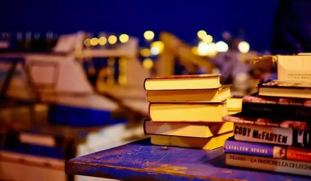 Vuoi migliorare il tuo stile di scrittura? Inizia dalla letteratura!